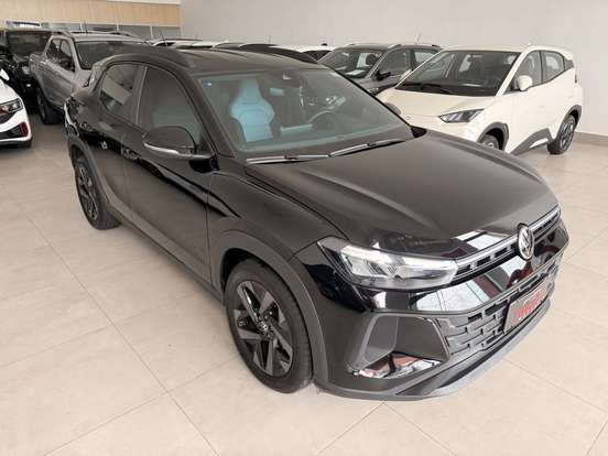 VOLKSWAGEN-TERA-1.0 170 TSI HIGH AUTOMÁTICO VOLKSWAGEN-TERA-2025