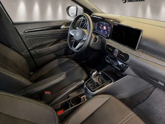 VOLKSWAGEN-TERA-1.0 170 TSI HIGH AUTOMÁTICO VOLKSWAGEN-TERA-2025