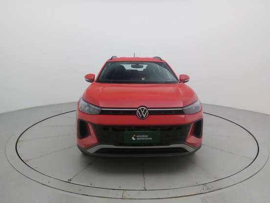 VOLKSWAGEN-TERA-1.0 170 TSI HIGH AUTOMÁTICO VOLKSWAGEN-TERA-2025