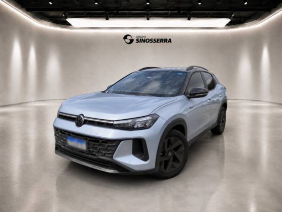 VOLKSWAGEN TERA 1.0 170 TSI HIGH AUTOMÁTICO