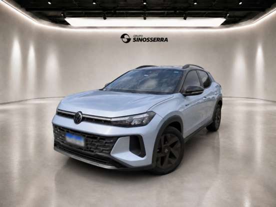 VOLKSWAGEN-TERA-1.0 170 TSI HIGH AUTOMÁTICO VOLKSWAGEN-TERA-2025