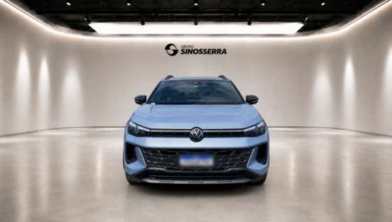 VOLKSWAGEN-TERA-1.0 170 TSI HIGH AUTOMÁTICO VOLKSWAGEN-TERA-2025