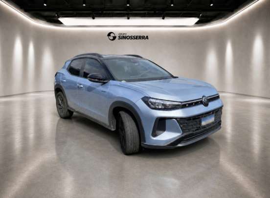 VOLKSWAGEN-TERA-2025