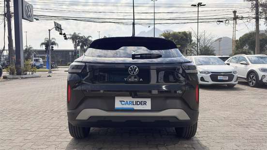 VOLKSWAGEN-TERA-1.0 170 TSI HIGH AUTOMÁTICO VOLKSWAGEN-TERA-2025