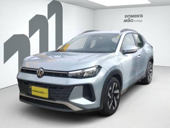 VOLKSWAGEN TERA 1.0 170 TSI HIGH AUTOMÁTICO