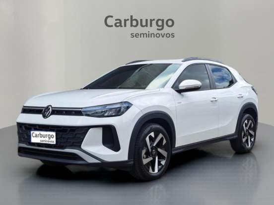 VOLKSWAGEN-TERA-1.0 170 TSI HIGH AUTOMÁTICO VOLKSWAGEN-TERA-2025