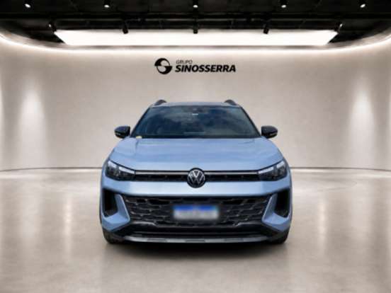 VOLKSWAGEN-TERA-1.0 170 TSI HIGH AUTOMÁTICO VOLKSWAGEN-TERA-2025