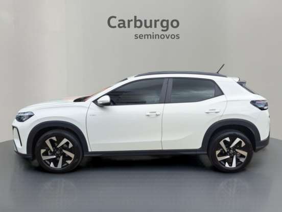 VOLKSWAGEN-TERA-1.0 170 TSI HIGH AUTOMÁTICO VOLKSWAGEN-TERA-2025