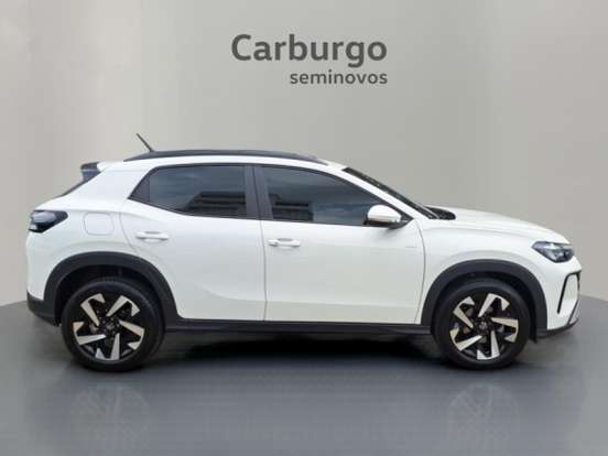 VOLKSWAGEN-TERA-1.0 170 TSI HIGH AUTOMÁTICO VOLKSWAGEN-TERA-2025