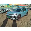 VOLKSWAGEN TERA 1.0 170 TSI HIGH AUTOMÁTICO VOLKSWAGEN TERA 1.0 170 TSI HIGH AUTOMÁTICO