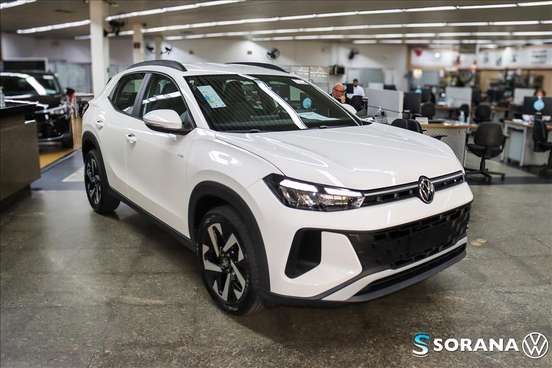 VOLKSWAGEN-TERA-1.0 170 TSI HIGH AUTOMÁTICO VOLKSWAGEN-TERA-2026