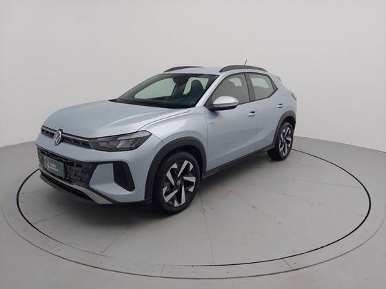 VOLKSWAGEN TERA 1.0 170 TSI HIGH AUTOMÁTICO