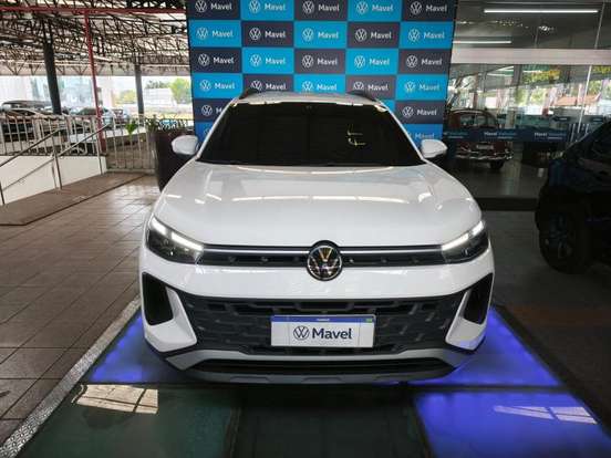VOLKSWAGEN-TERA-1.0 170 TSI HIGH AUTOMÁTICO VOLKSWAGEN-TERA-2025