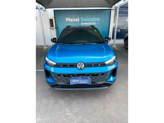 VOLKSWAGEN-TERA-1.0 170 TSI HIGH AUTOMÁTICO VOLKSWAGEN-TERA-2025