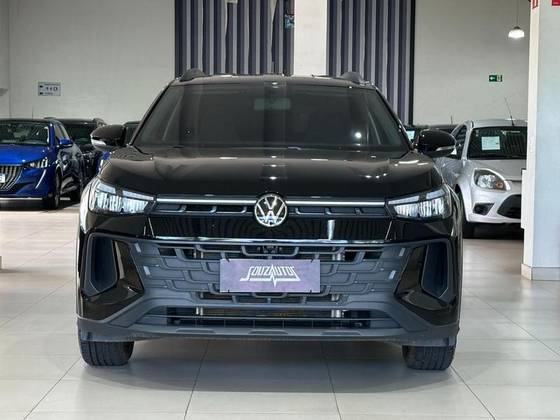 VOLKSWAGEN TERA 1.0 170 TSI MANUAL