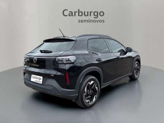 VOLKSWAGEN-TERA-1.0 170 TSI MANUAL VOLKSWAGEN-TERA-2025