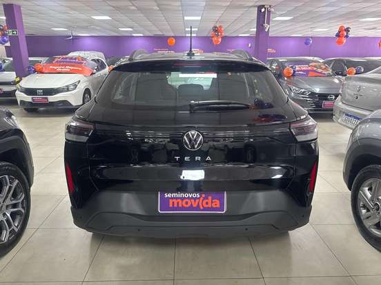 VOLKSWAGEN-TERA-1.0 MPI MANUAL VOLKSWAGEN-TERA-2025