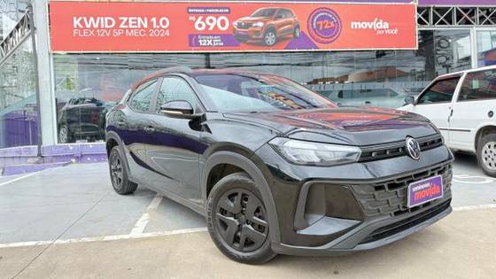VOLKSWAGEN TERA 1.0 MPI MANUAL