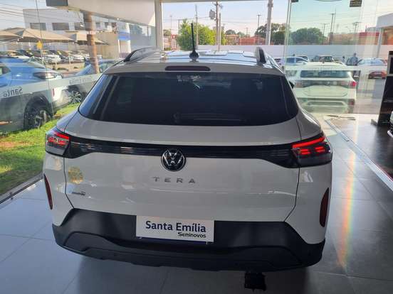 VOLKSWAGEN-TERA-2025