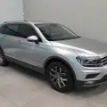 VOLKSWAGEN TIGUAN 1.4 250 TSI TOTAL FLEX ALLSPACE COMFORTLINE TIPTRONIC VOLKSWAGEN TIGUAN 1.4 250 TSI TOTAL FLEX ALLSPACE COMFORTLINE TIPTRONIC
