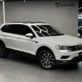 VOLKSWAGEN TIGUAN 1.4 250 TSI TOTAL FLEX ALLSPACE COMFORTLINE TIPTRONIC VOLKSWAGEN TIGUAN 1.4 250 TSI TOTAL FLEX ALLSPACE COMFORTLINE TIPTRONIC