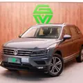 VOLKSWAGEN TIGUAN 1.4 250 TSI TOTAL FLEX ALLSPACE COMFORTLINE TIPTRONIC VOLKSWAGEN TIGUAN 1.4 250 TSI TOTAL FLEX ALLSPACE COMFORTLINE TIPTRONIC