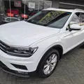 VOLKSWAGEN TIGUAN 1.4 250 TSI TOTAL FLEX ALLSPACE COMFORTLINE TIPTRONIC VOLKSWAGEN TIGUAN 1.4 250 TSI TOTAL FLEX ALLSPACE COMFORTLINE TIPTRONIC