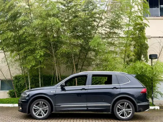 VOLKSWAGEN-TIGUAN-2.0 350 TSI GASOLINA ALLSPACE R-LINE 4MOTION DSG VOLKSWAGEN-TIGUAN-2019