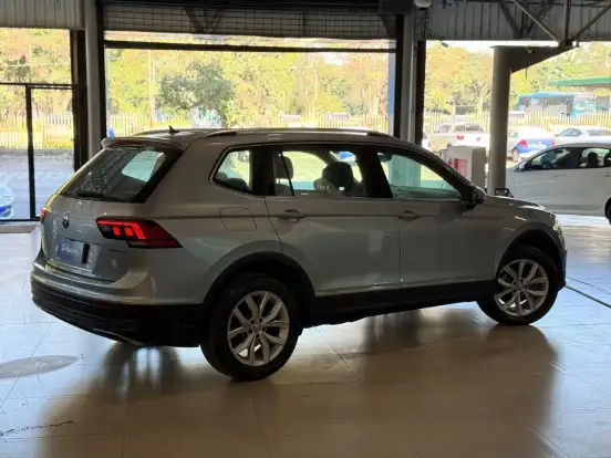 VOLKSWAGEN-TIGUAN-2.0 350 TSI GASOLINA ALLSPACE R-LINE 4MOTION DSG VOLKSWAGEN-TIGUAN-2019