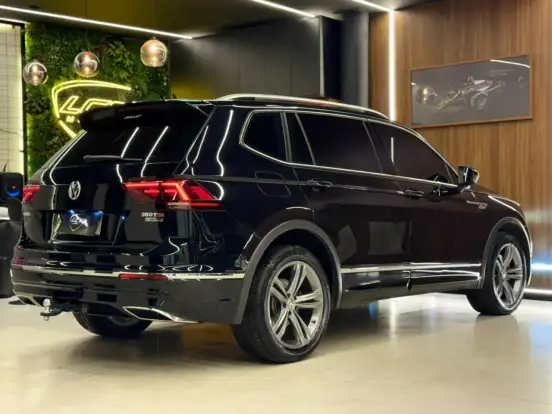VOLKSWAGEN-TIGUAN-2.0 350 TSI GASOLINA ALLSPACE R-LINE 4MOTION DSG VOLKSWAGEN-TIGUAN-2019