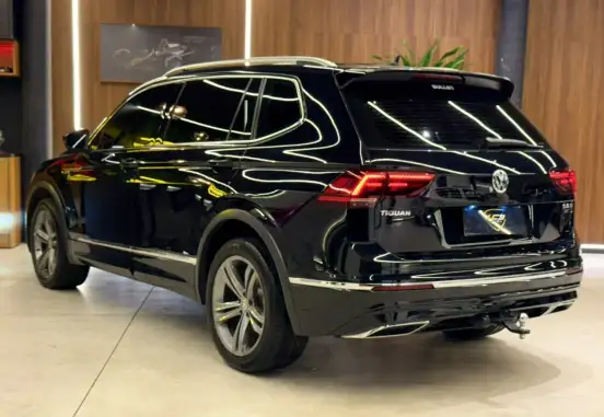 VOLKSWAGEN-TIGUAN-2.0 350 TSI GASOLINA ALLSPACE R-LINE 4MOTION DSG VOLKSWAGEN-TIGUAN-2019