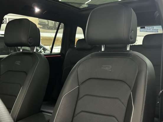 VOLKSWAGEN-TIGUAN-2.0 300 TSI GASOLINA ALLSPACE R-LINE AUTOMÁTICO VOLKSWAGEN-TIGUAN-2024