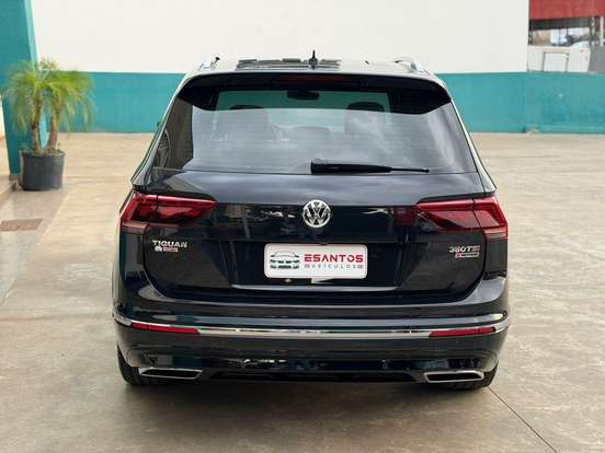 VOLKSWAGEN-TIGUAN-2.0 350 TSI GASOLINA ALLSPACE R-LINE 4MOTION DSG VOLKSWAGEN-TIGUAN-2019