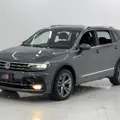VOLKSWAGEN TIGUAN 2.0 350 TSI GASOLINA ALLSPACE R-LINE 4MOTION DSG VOLKSWAGEN TIGUAN 2.0 350 TSI GASOLINA ALLSPACE R-LINE 4MOTION DSG