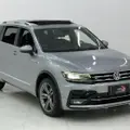 VOLKSWAGEN TIGUAN 2.0 350 TSI GASOLINA ALLSPACE R-LINE 4MOTION DSG VOLKSWAGEN TIGUAN 2.0 350 TSI GASOLINA ALLSPACE R-LINE 4MOTION DSG
