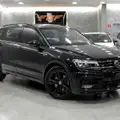 VOLKSWAGEN TIGUAN 2.0 350 TSI GASOLINA ALLSPACE R-LINE 4MOTION DSG VOLKSWAGEN TIGUAN 2.0 350 TSI GASOLINA ALLSPACE R-LINE 4MOTION DSG