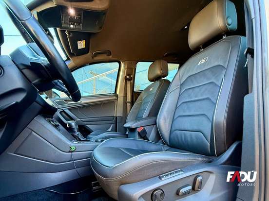 VOLKSWAGEN-TIGUAN-2.0 350 TSI GASOLINA ALLSPACE R-LINE 4MOTION DSG VOLKSWAGEN-TIGUAN-2020