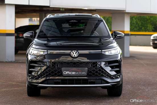 VOLKSWAGEN-TIGUAN-2.0 350 TSI GASOLINA R-LINE 4MOTION AUTOMÁTICO VOLKSWAGEN-TIGUAN-2026