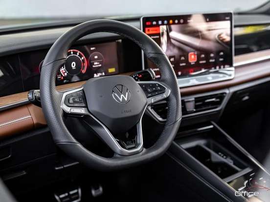 VOLKSWAGEN-TIGUAN-2.0 350 TSI GASOLINA R-LINE 4MOTION AUTOMÁTICO VOLKSWAGEN-TIGUAN-2026