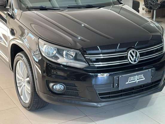 VOLKSWAGEN-TIGUAN-2.0 TSI 16V TURBO GASOLINA 4P TIPTRONIC VOLKSWAGEN-TIGUAN-2014