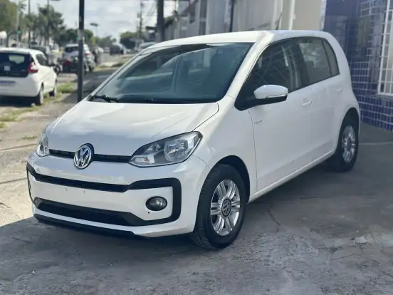 VOLKSWAGEN-UP-2018