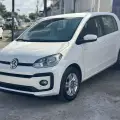 VOLKSWAGEN UP 1.0 MPI MOVE UP 12V FLEX 4P MANUAL VOLKSWAGEN UP 1.0 MPI MOVE UP 12V FLEX 4P MANUAL