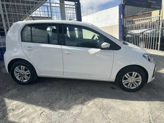VOLKSWAGEN-UP-1.0 MPI MOVE UP 12V FLEX 4P MANUAL VOLKSWAGEN-UP-2018