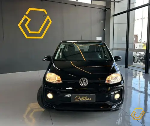 VOLKSWAGEN UP 1.0 MPI MOVE UP 12V FLEX 4P MANUAL