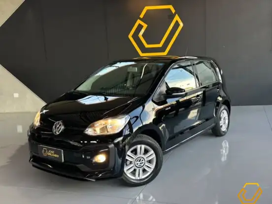 VOLKSWAGEN-UP-1.0 MPI MOVE UP 12V FLEX 4P MANUAL VOLKSWAGEN-UP-2018