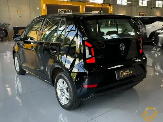 VOLKSWAGEN-UP-1.0 MPI MOVE UP 12V FLEX 4P MANUAL VOLKSWAGEN-UP-2018