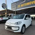 VOLKSWAGEN UP 1.0 MPI TAKE UP 12V FLEX 2P MANUAL VOLKSWAGEN UP 1.0 MPI TAKE UP 12V FLEX 2P MANUAL