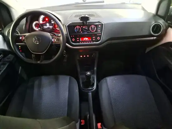 VOLKSWAGEN-UP-1.0 TSI MOVE UP 12V FLEX 4P MANUAL VOLKSWAGEN-UP-2018