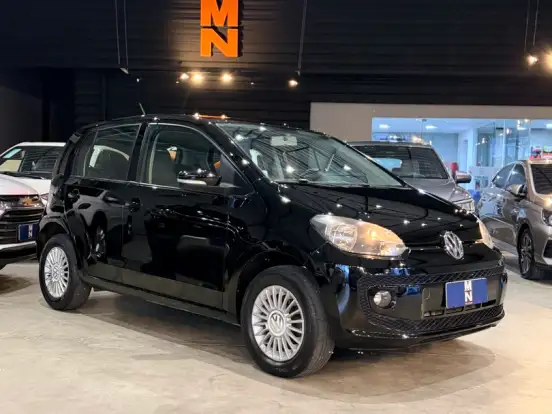 VOLKSWAGEN-UP-1.0 TSI MOVE UP 12V FLEX 4P MANUAL VOLKSWAGEN-UP-2015