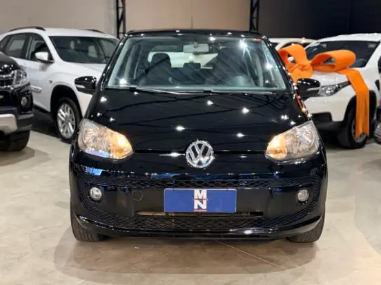 VOLKSWAGEN-UP-1.0 TSI MOVE UP 12V FLEX 4P MANUAL VOLKSWAGEN-UP-2015
